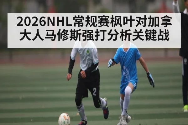 2026NHL常规赛枫叶对加拿大人马修斯强打分析关键战